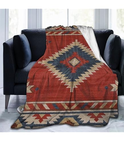 Maze Path Throw Blanket ブランケット Maze Path Throw Blanket ブランケット Maisie Quilted Throw